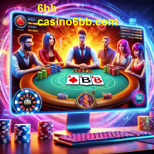 A Evolução dos Jogos Multiplayer: Conectando Jogadores em Todo o Mundo