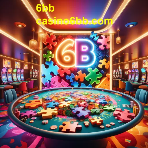 Explorando a Categoria de Quebra-Cabeça do 6bb