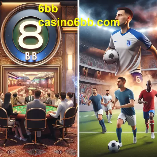 A Evolução dos Jogos de Esportes: Uma Nova Era de Competitividade e Imersão
